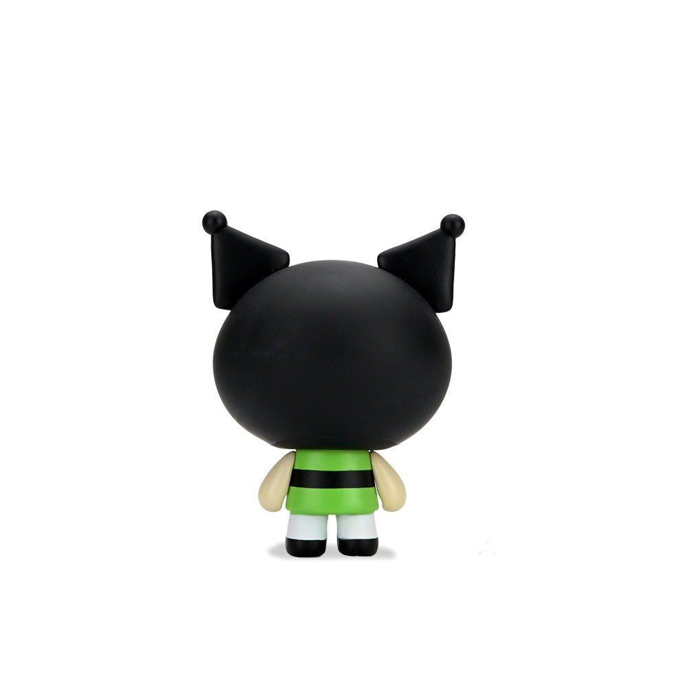 Hello Kitty® and Friends x The Powerpuff Girls - Blind Box Vinyl Mini Figure Series