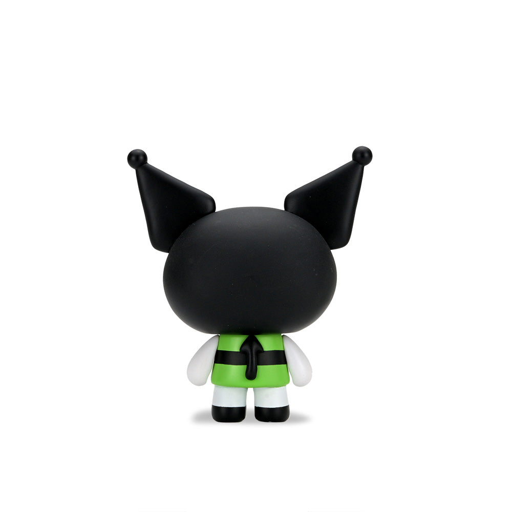 Hello Kitty® and Friends x The Powerpuff Girls - Blind Box Vinyl Mini Figure Series