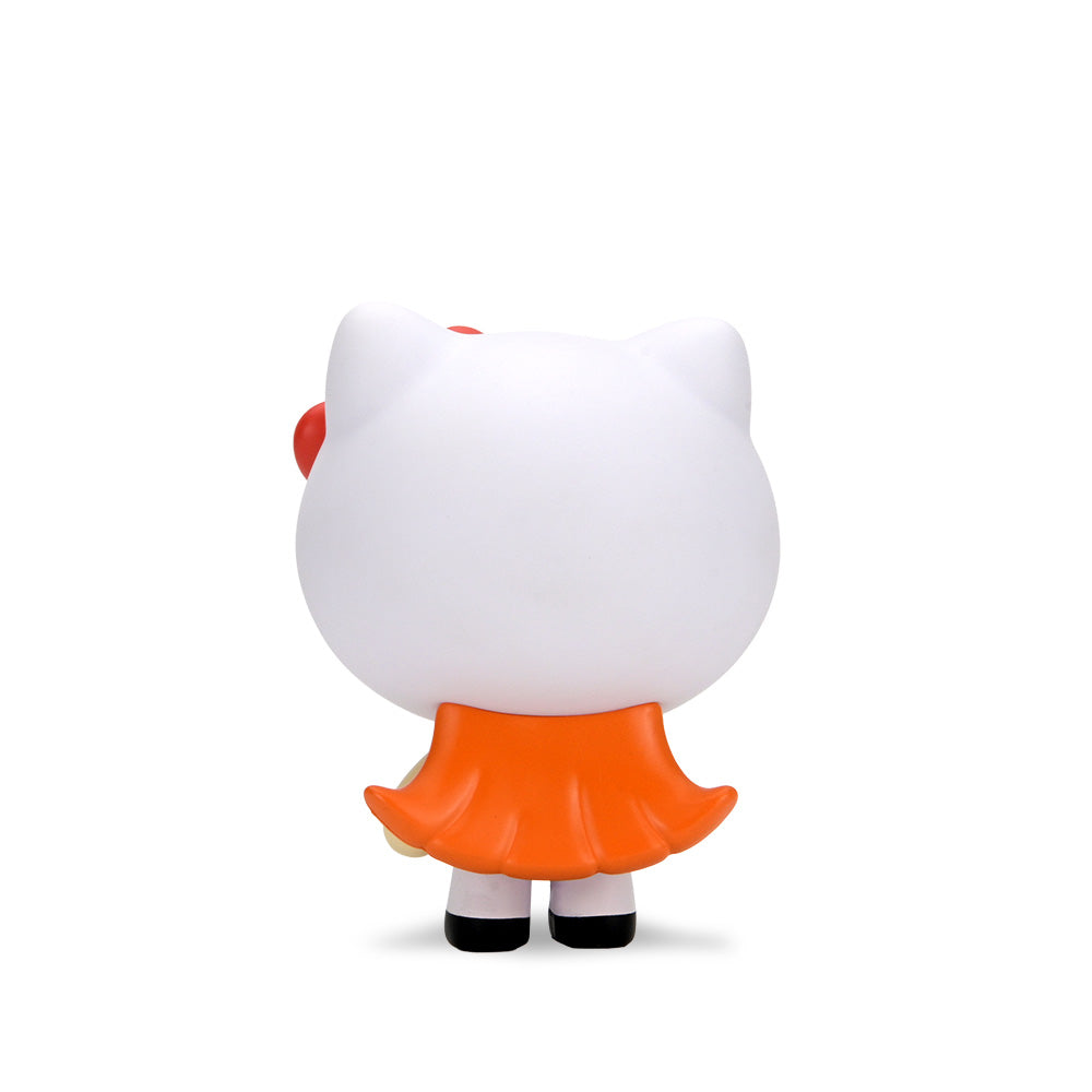 Hello Kitty® and Friends x The Powerpuff Girls - Blind Box Vinyl Mini Figure Series
