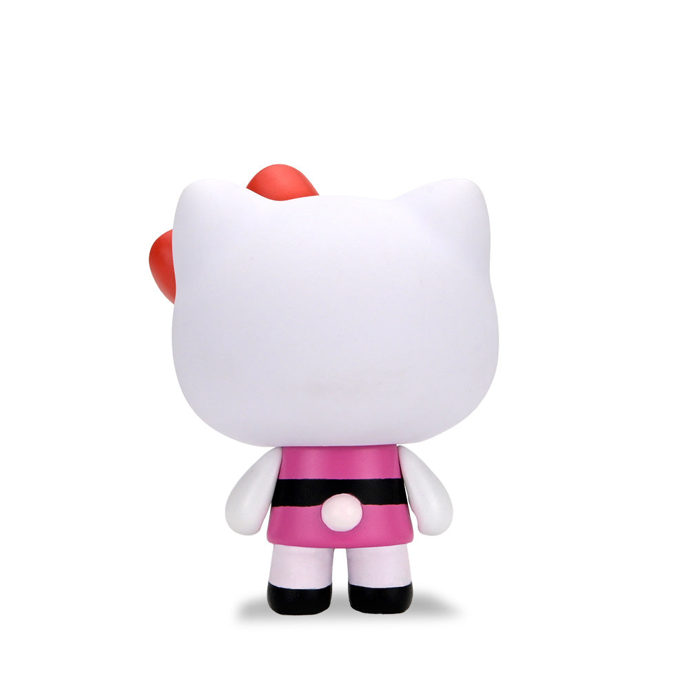 Hello Kitty® and Friends x The Powerpuff Girls - Blind Box Vinyl Mini Figure Series