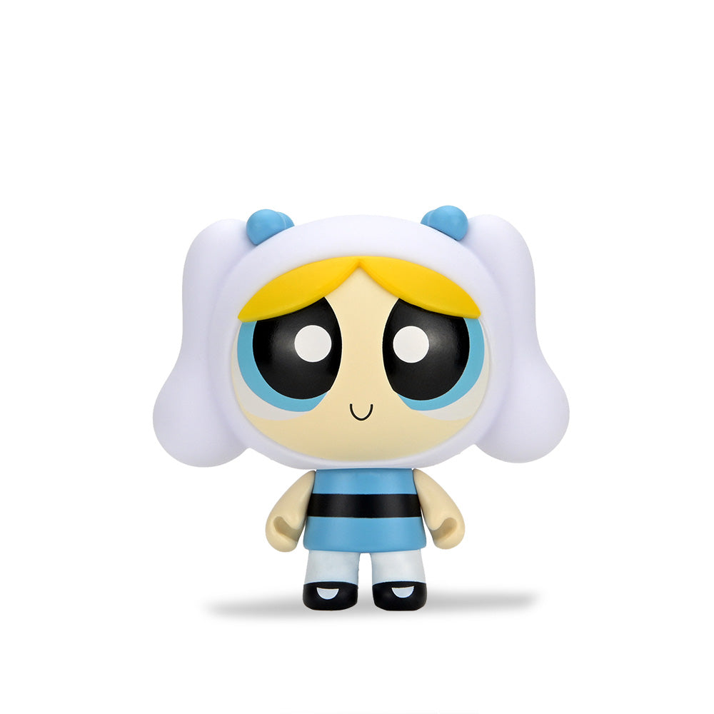 Hello Kitty® and Friends x The Powerpuff Girls - Blind Box Vinyl Mini Figure Series