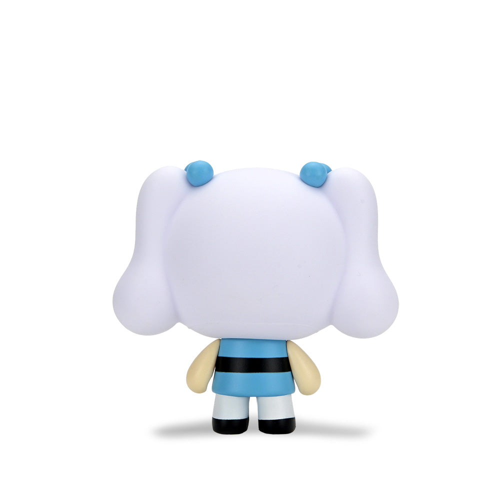 Hello Kitty® and Friends x The Powerpuff Girls - Blind Box Vinyl Mini Figure Series