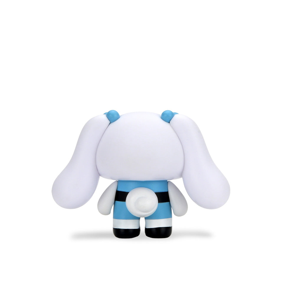 Hello Kitty® and Friends x The Powerpuff Girls - Blind Box Vinyl Mini Figure Series