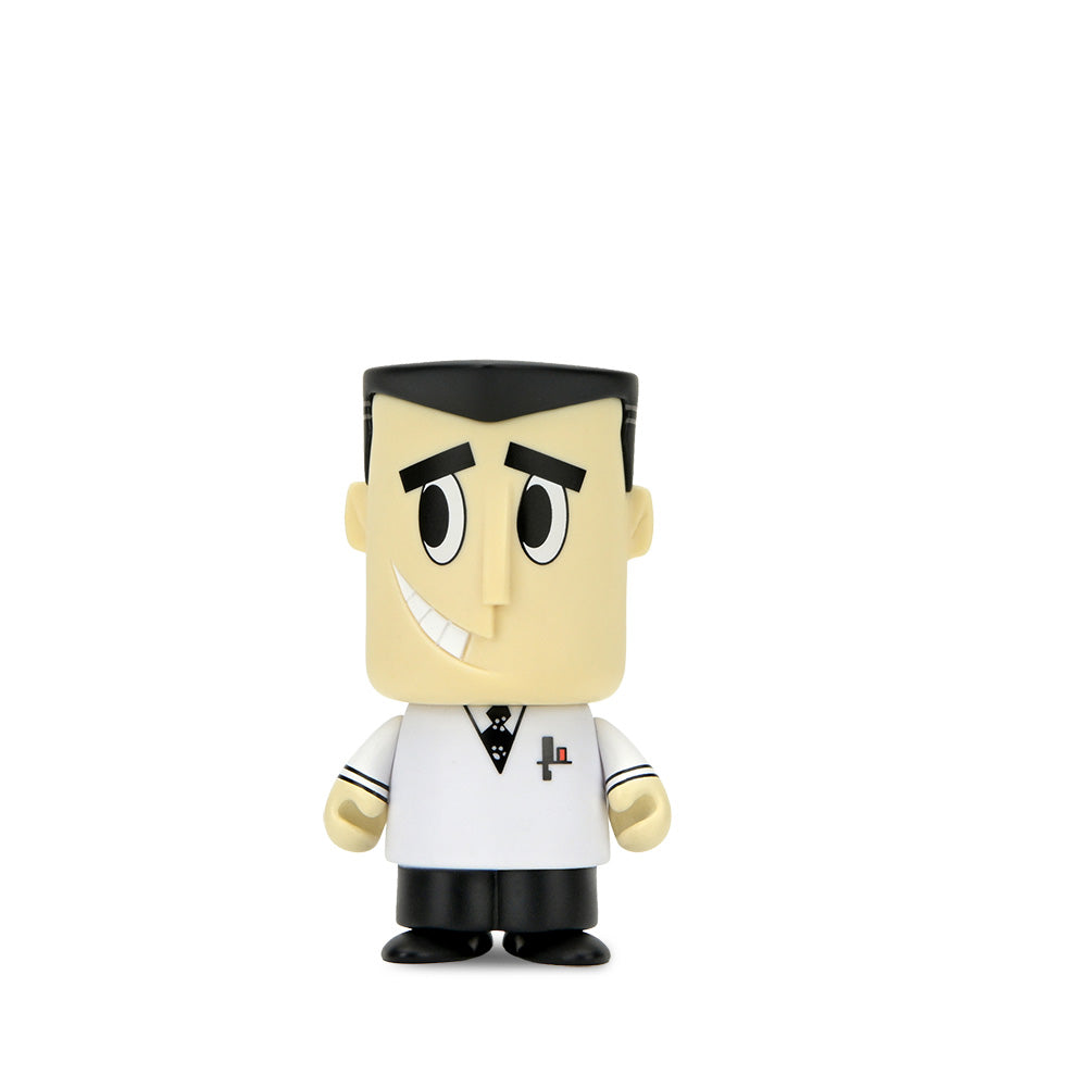Hello Kitty® and Friends x The Powerpuff Girls - Blind Box Vinyl Mini Figure Series