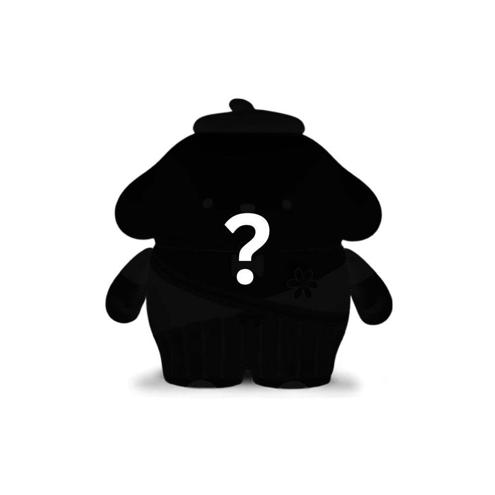Hello Kitty® and Friends x The Powerpuff Girls - Blind Box Vinyl Mini Figure Series on Kidrobot.com - Featuring Rare Mystery Chase