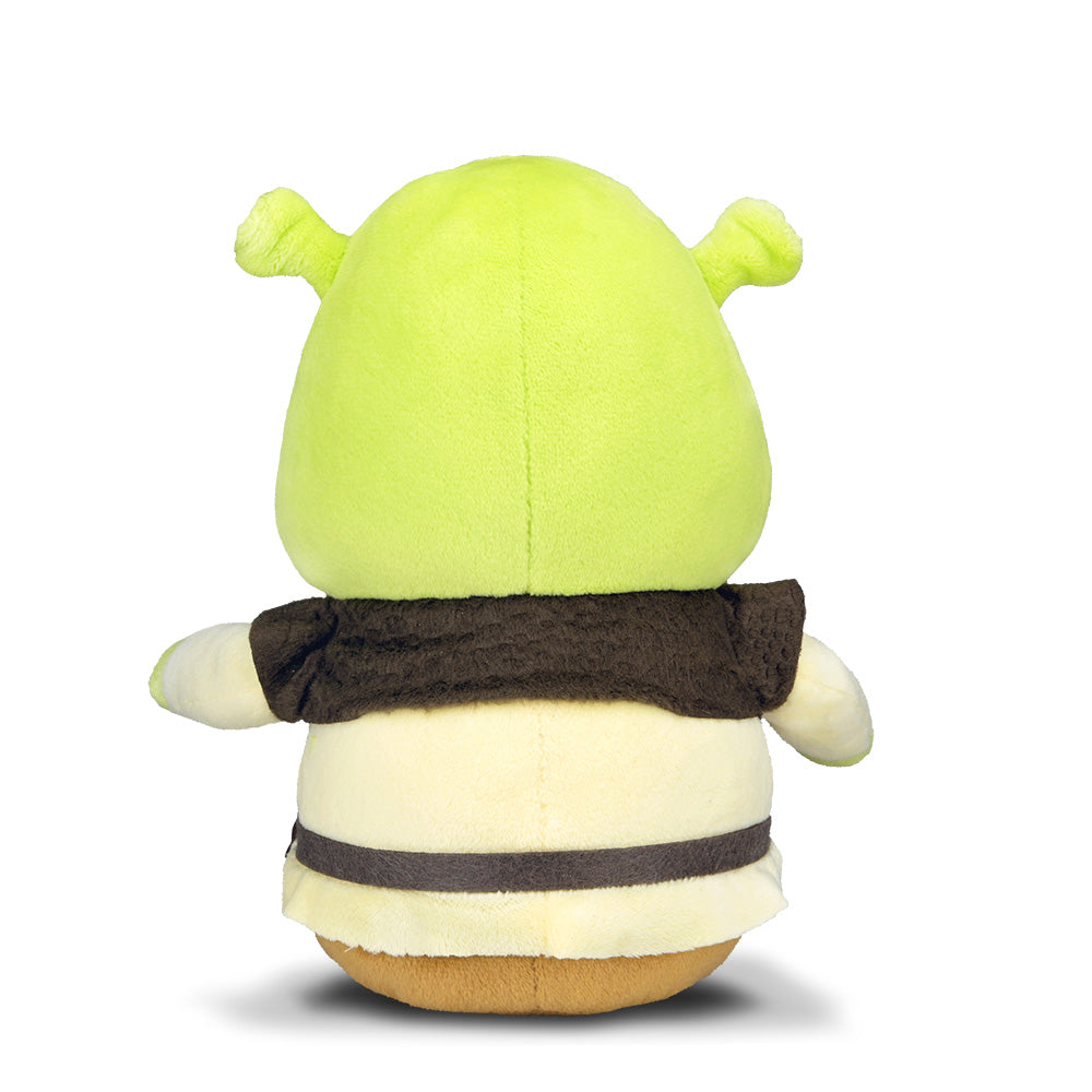 Shrek - Shrek Phunny Plush (FIRST LOOK)