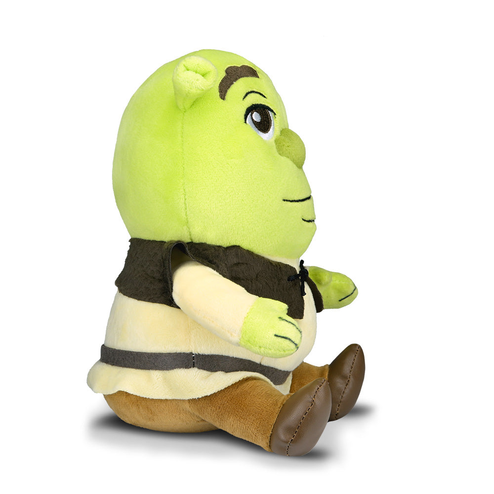 Shrek - Shrek Phunny Plush (FIRST LOOK)