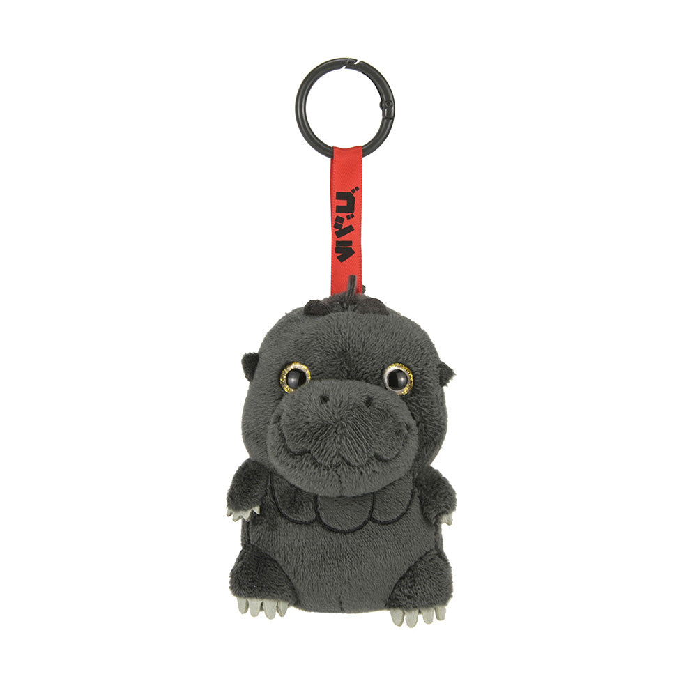 Godzilla Plush Charm - Kidrobot