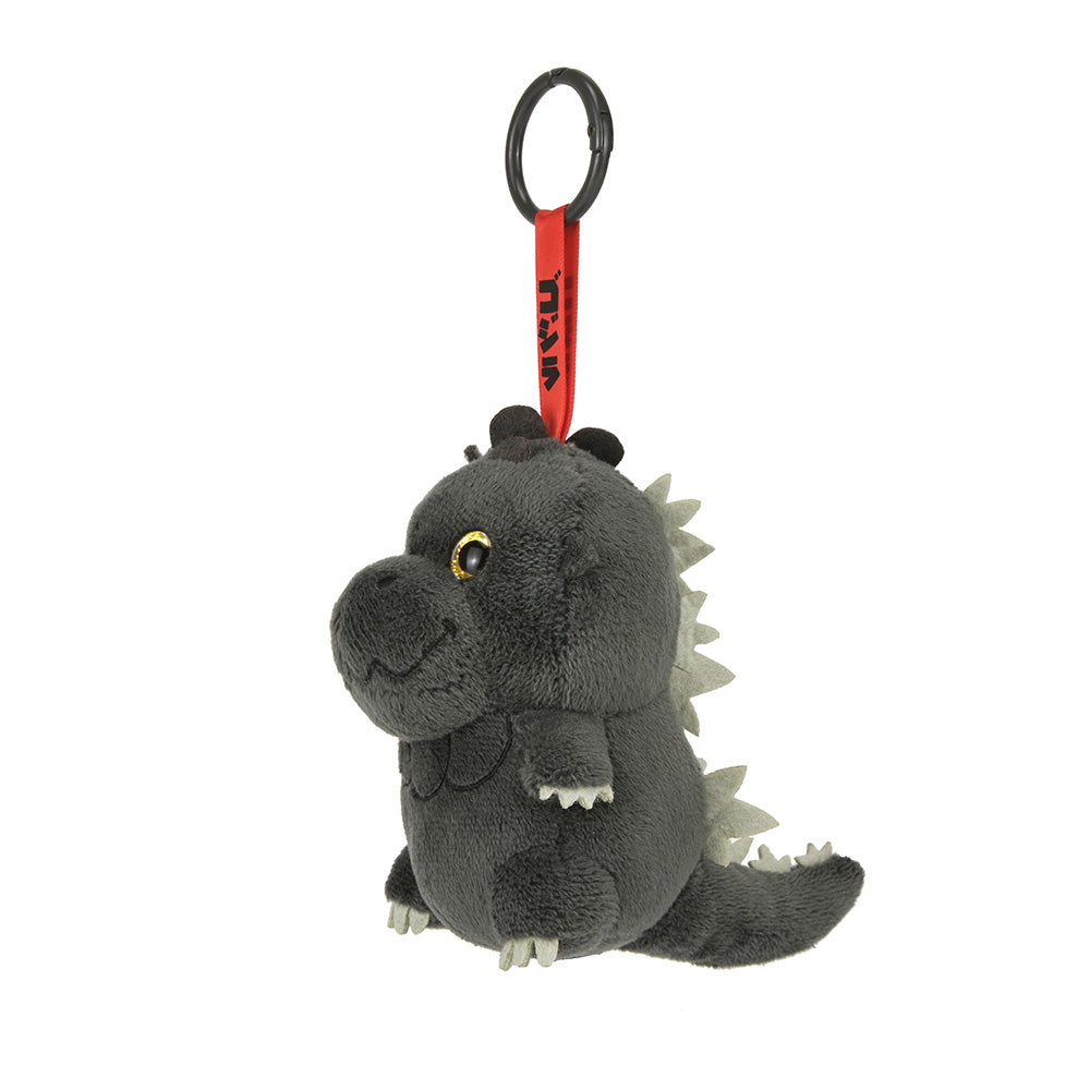 Godzilla Plush Charm - Kidrobot