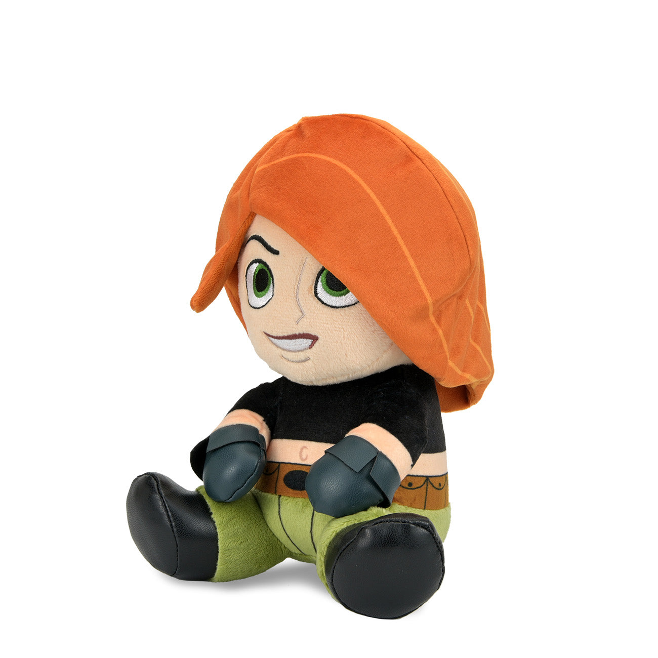 Disney's Kim Possible - Kim Phunny Plush (PRE-ORDER) | Kidrobot