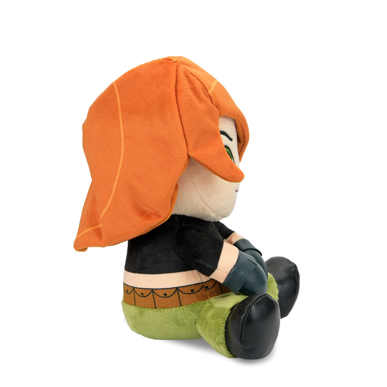Disney's Kim Possible - Kim Phunny Plush (PRE-ORDER) | Kidrobot