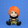 Disney Kim Possible Phunny plush toy featuring Kim in her signature outfit, soft and cuddly for fans and collectors.