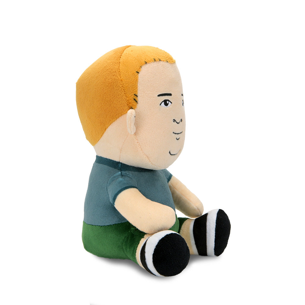 King of the Hill - Bobby Phunny Plush