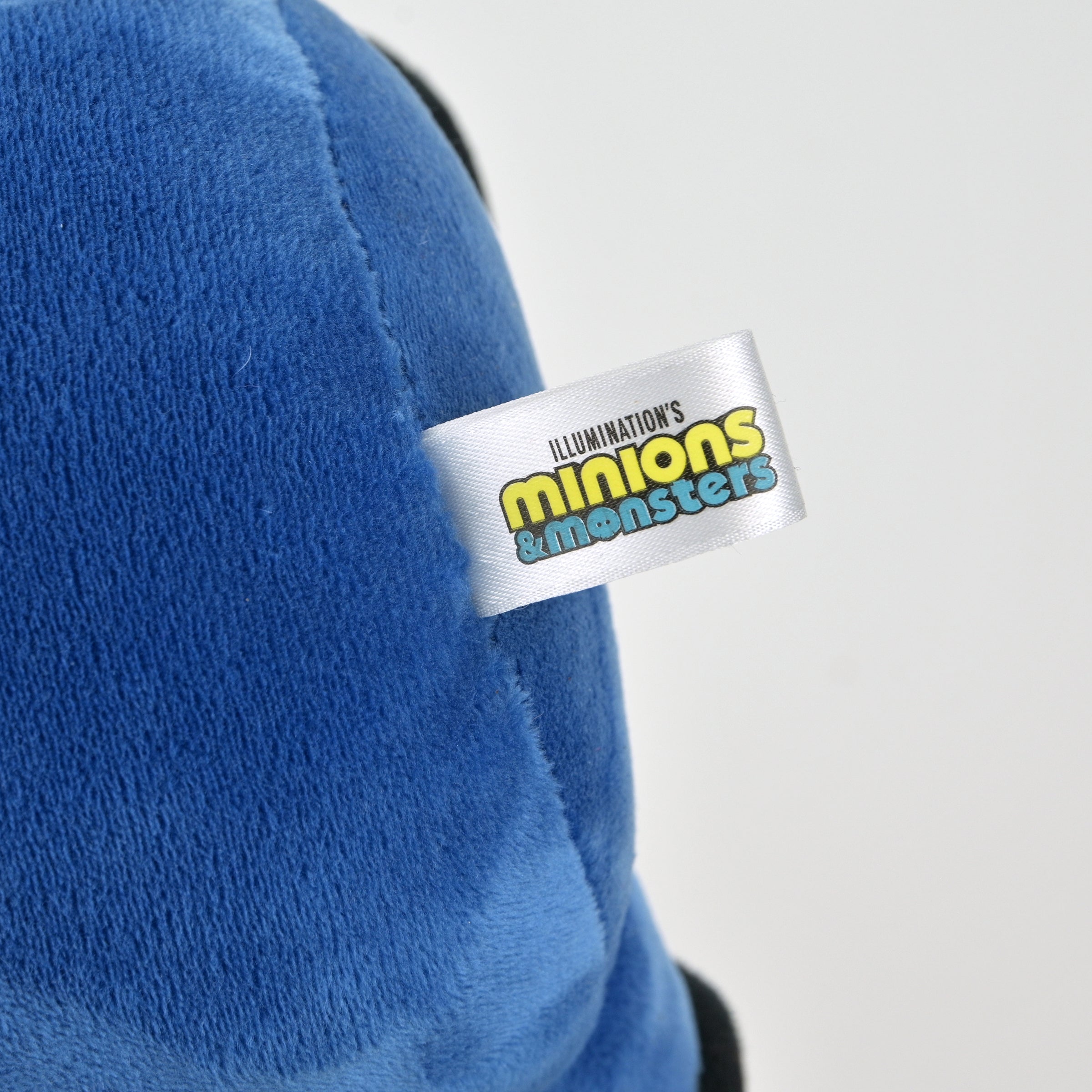Minions & Monsters - James Phunny Plush (PRE-ORDER)