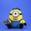 Minions & Monsters - James Phunny Plush (PRE-ORDER)