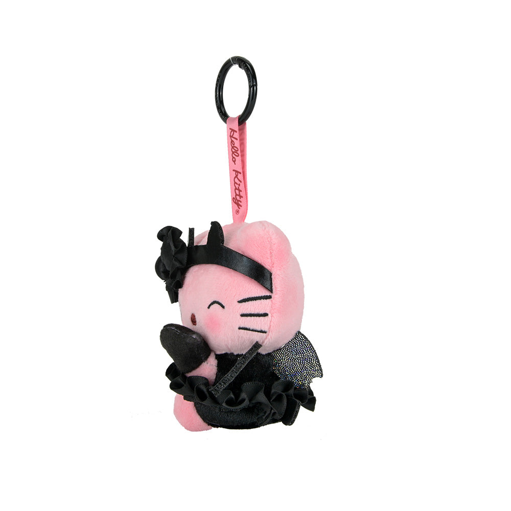 kitty.mimmy Hello Kitty® - Mimmy Devilishly Cute Plush Charm - SDCC Debut (PRE