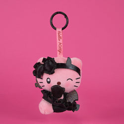 Hello Kitty® - Mimmy Devilishly Cute Plush Charm