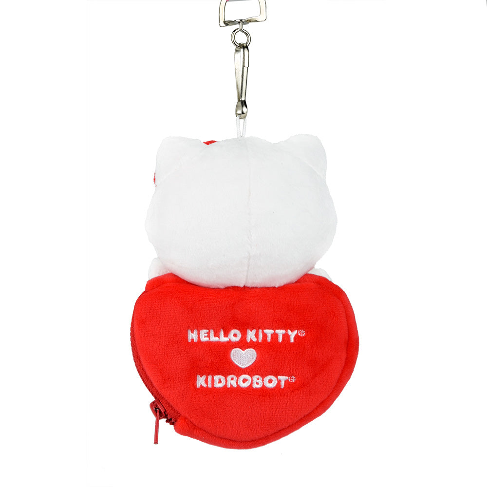 2026 CON EXCLUSIVE: Hello Kitty® Ita Plush and Lanyard Set (Limited Edition of 500) (PRE-ORDER)