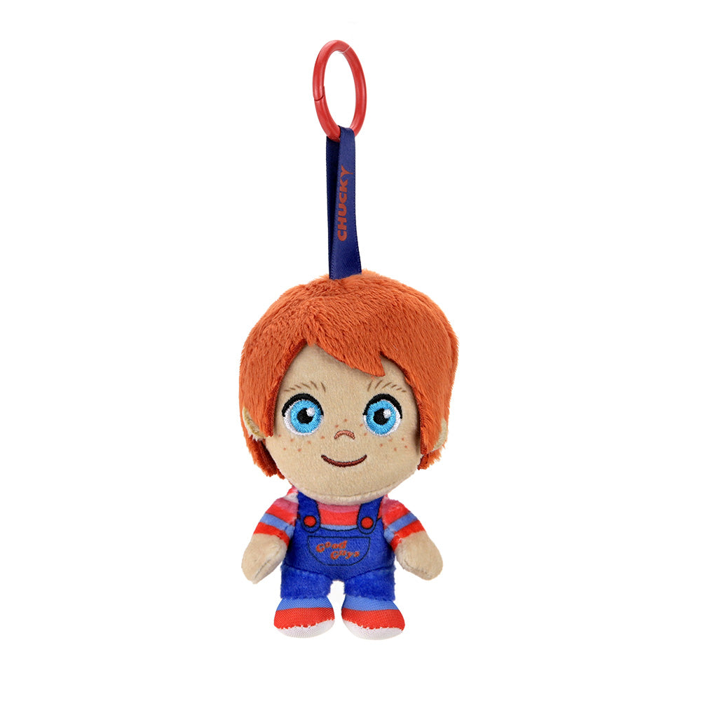 Chucky - Good Guy Chucky Plush Charm - Kidrobot