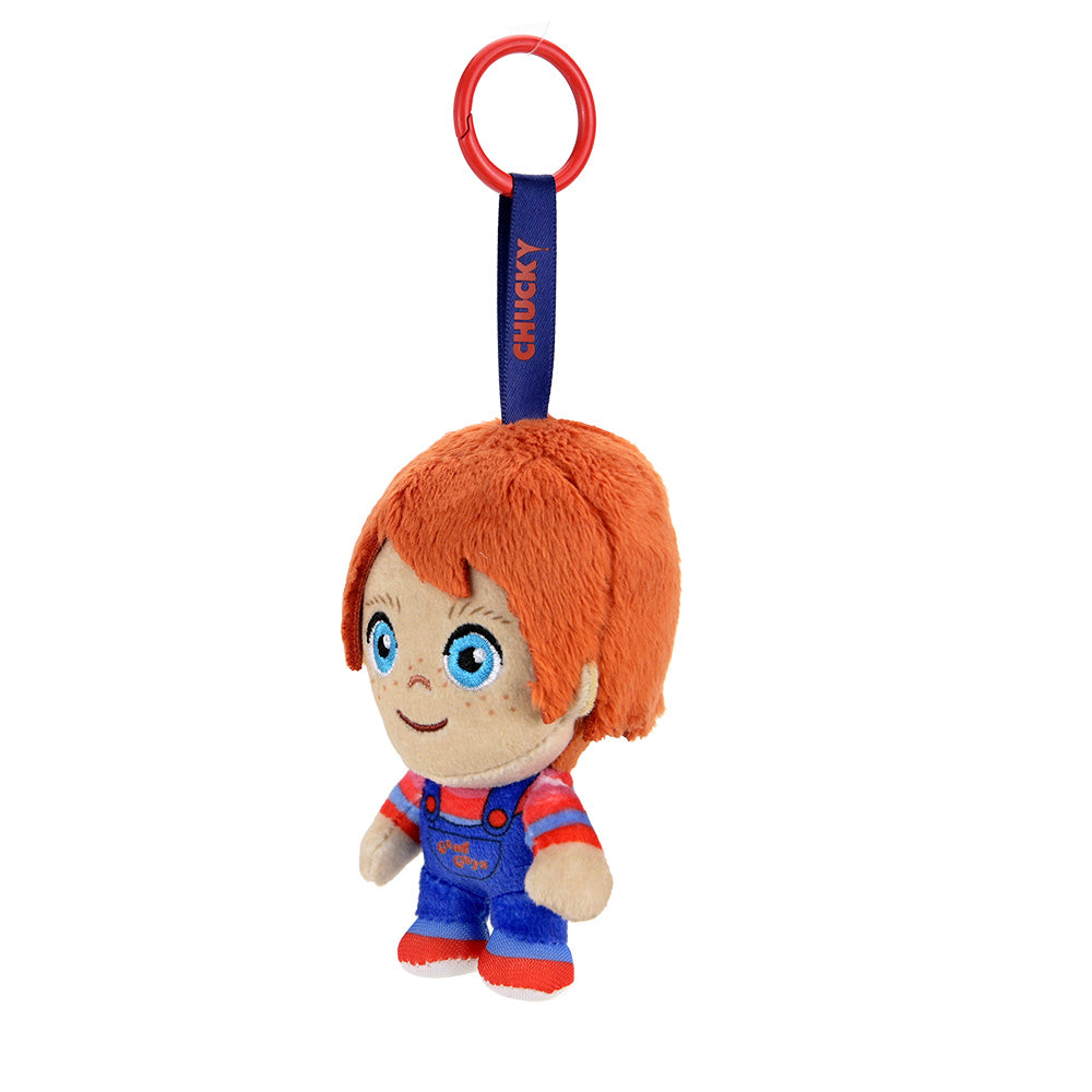Chucky - Good Guy Chucky Plush Charm - Kidrobot