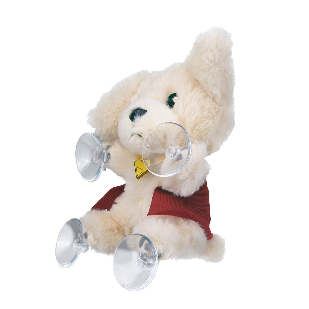 SUPERGIRL™ - Krypto™ Plush Window Clinger | Kidrobot