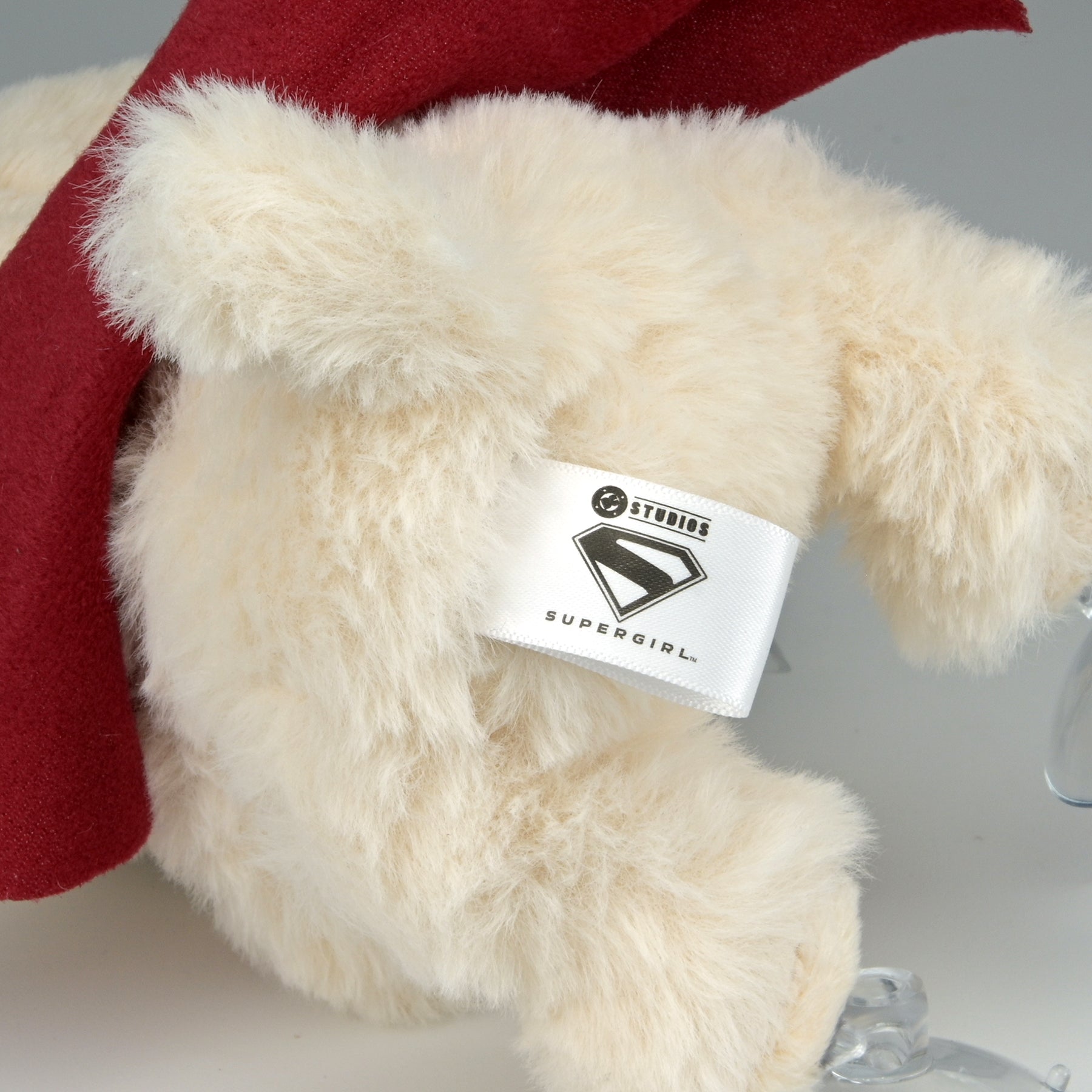 SUPERGIRL™ - Krypto™ Plush Window Clinger | Kidrobot