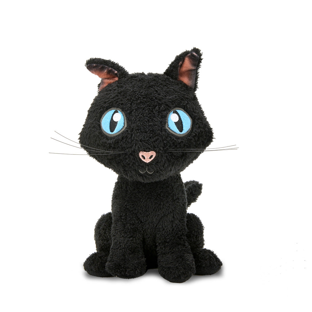 Coraline - Cat Phunny Plush (PRE-ORDER)