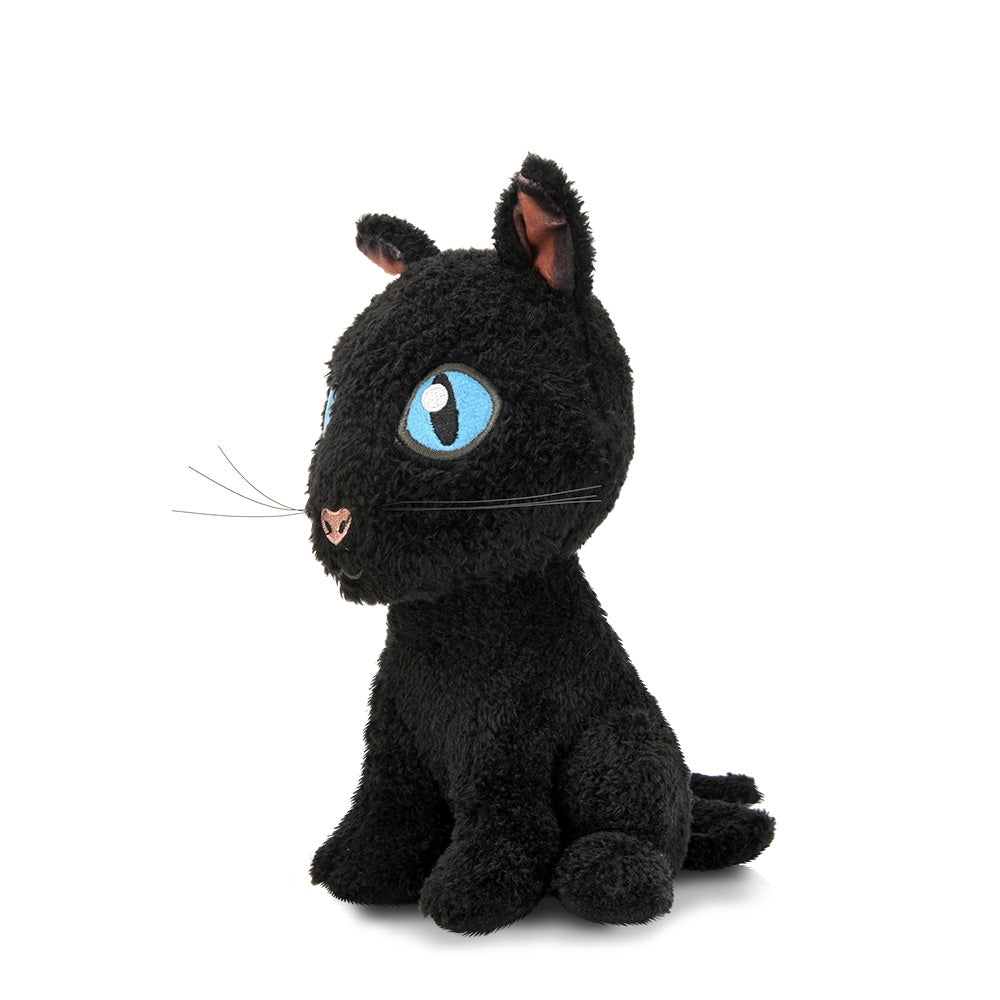Coraline - Cat Phunny Plush (PRE-ORDER)