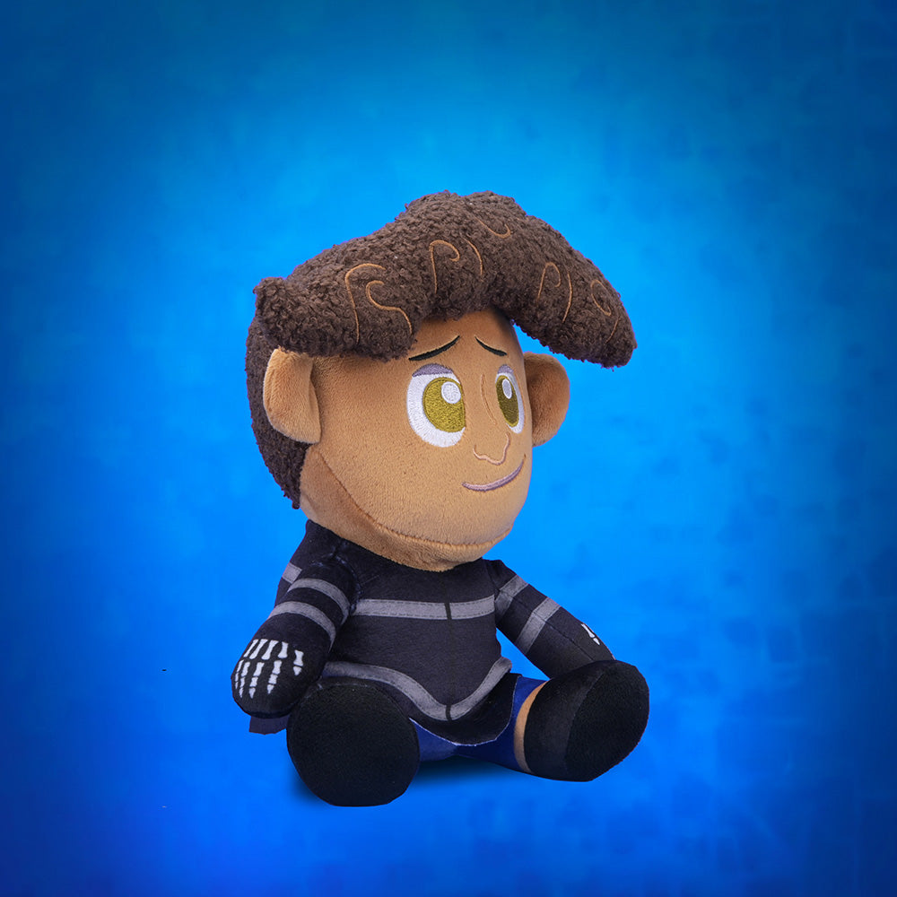 Coraline - Wybie Phunny Plush (PRE-ORDER)