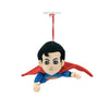 Superman™ (2025) - Flying Superman Plush Window Clinger on Kidrobot.com