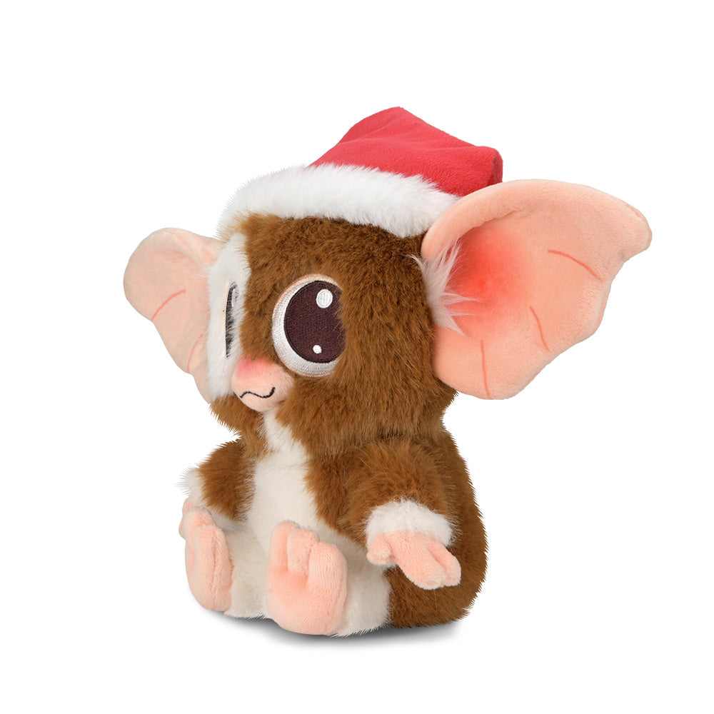 Gremlins - Gizmo with Santa Hat Phunny Plush (CONCEPT)