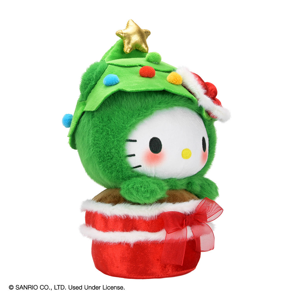 Sanrio Hello Kitty ぬいぐるみ クリスマス KR19676-5.jpg?v=1784926398