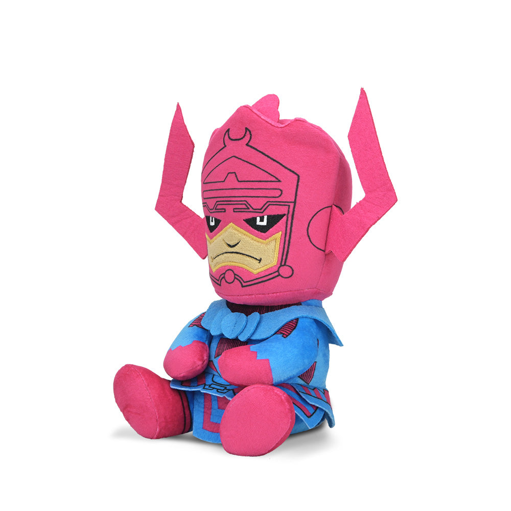 Marvel Fantastic Four (Classic) - Galactus Phunny Plush on Kidrobot.com