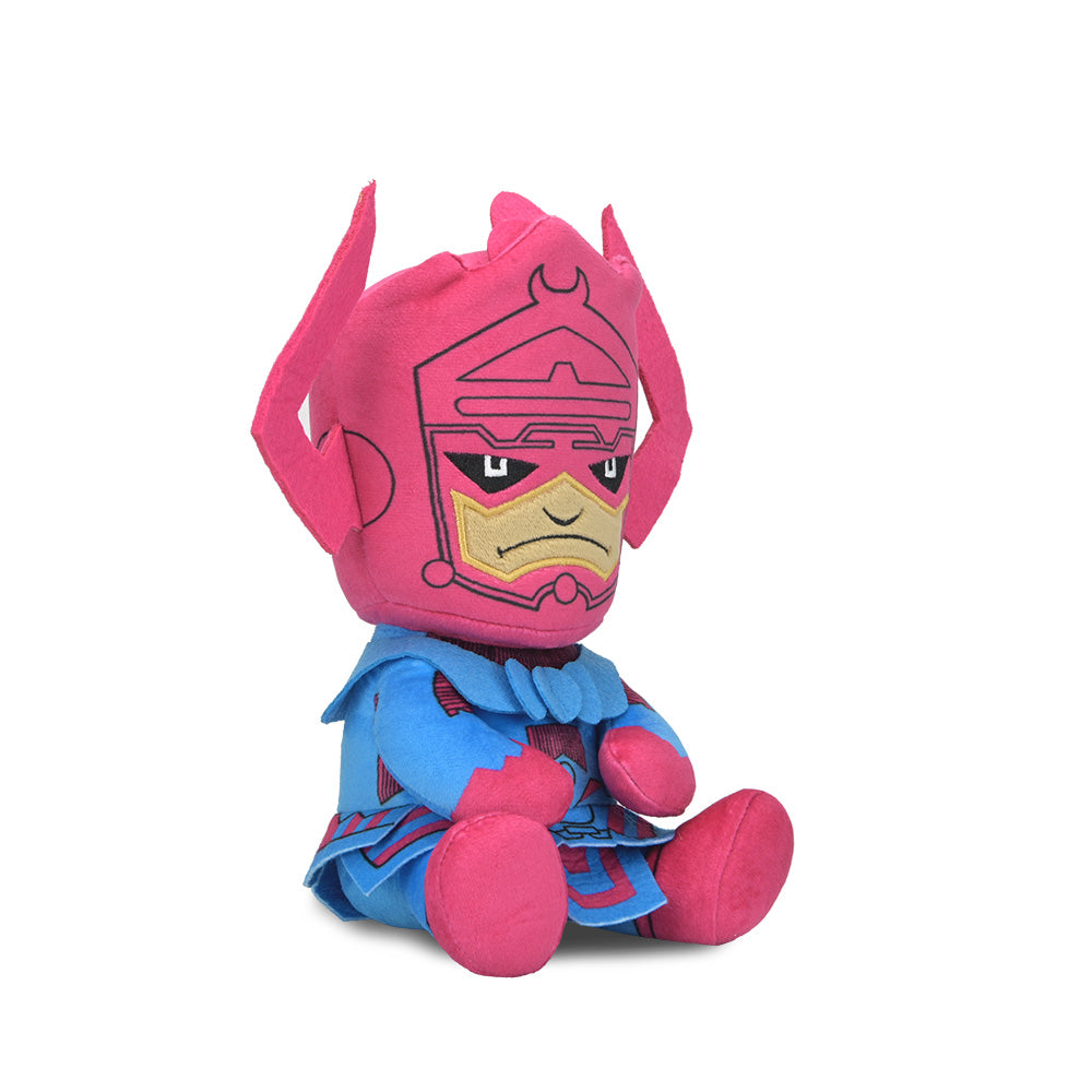 Marvel Fantastic Four (Classic) - Galactus Phunny Plush on Kidrobot.com