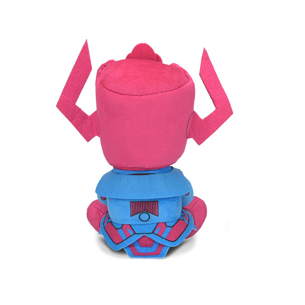Marvel Fantastic Four (Classic) - Galactus Phunny Plush on Kidrobot.com