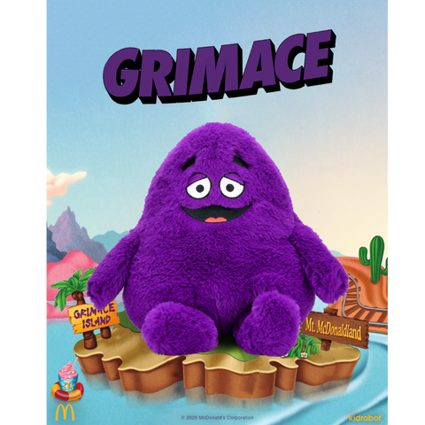 KR19681-McDonalds-Grimace-