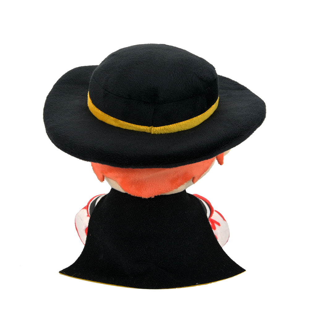 McDonald's - Hamburglar Phunny Plush - SDCC Debut - on Kidrobot.com