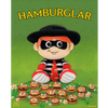 McDonald's - Hamburglar Phunny Plush - SDCC Debut - on Kidrobot.com
