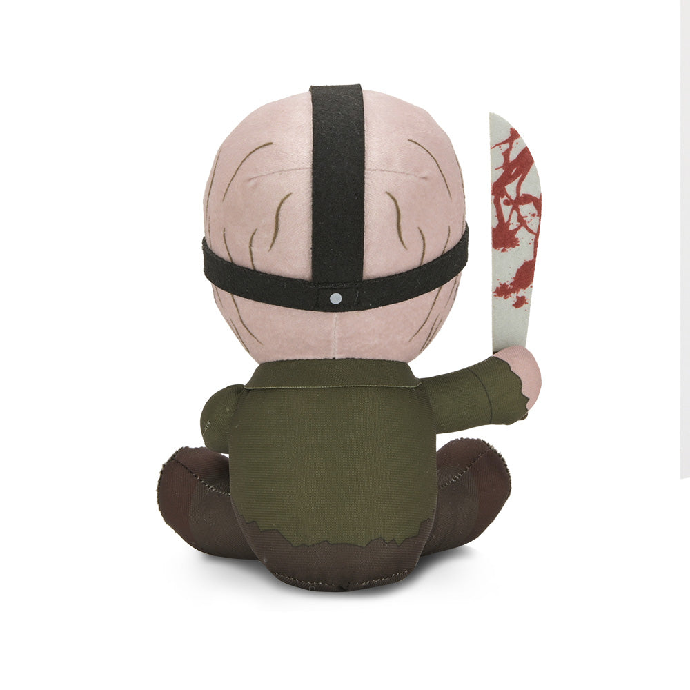 Jason Universe - Jason Phunny Plush on Kidrobot.com