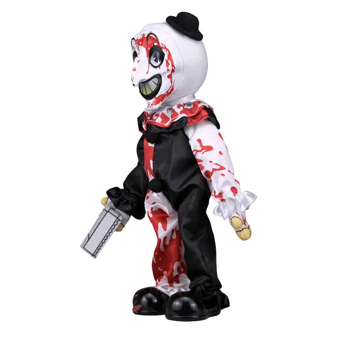 Terrifier 2 - Bloody Art the Clown Vinyl Face Phunny
