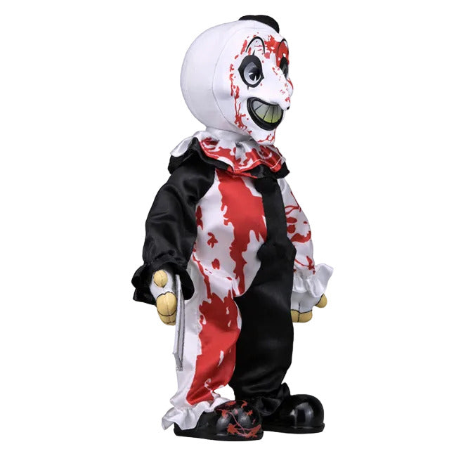 Terrifier 2 - Bloody Art the Clown Vinyl Face Phunny