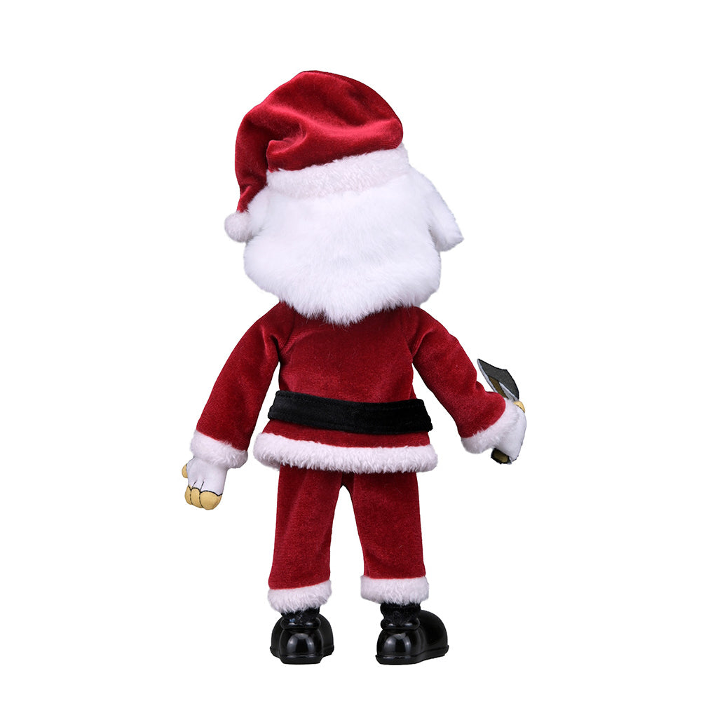 Terrifier 3 - Santa Art the Clown Vinyl Face Phunny on Kidrobot.com