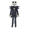 Disney Tim Burton's The Nightmare Before Christmas - Jack Skellington Vinyl Face Phunny on Kidrobot.com