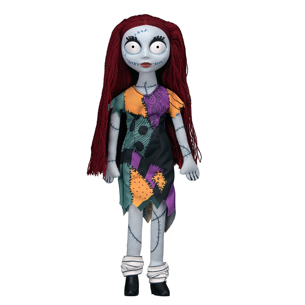 Disney Tim Burton's The Nightmare Before Christmas - Sally Vinyl Face