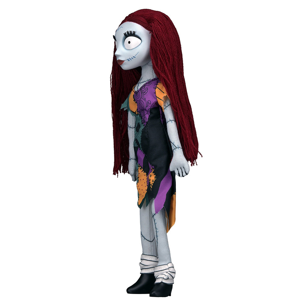 Disney Tim Burton's The Nightmare Before Christmas - Sally Vinyl Face Phunny (FIRST LOOK)