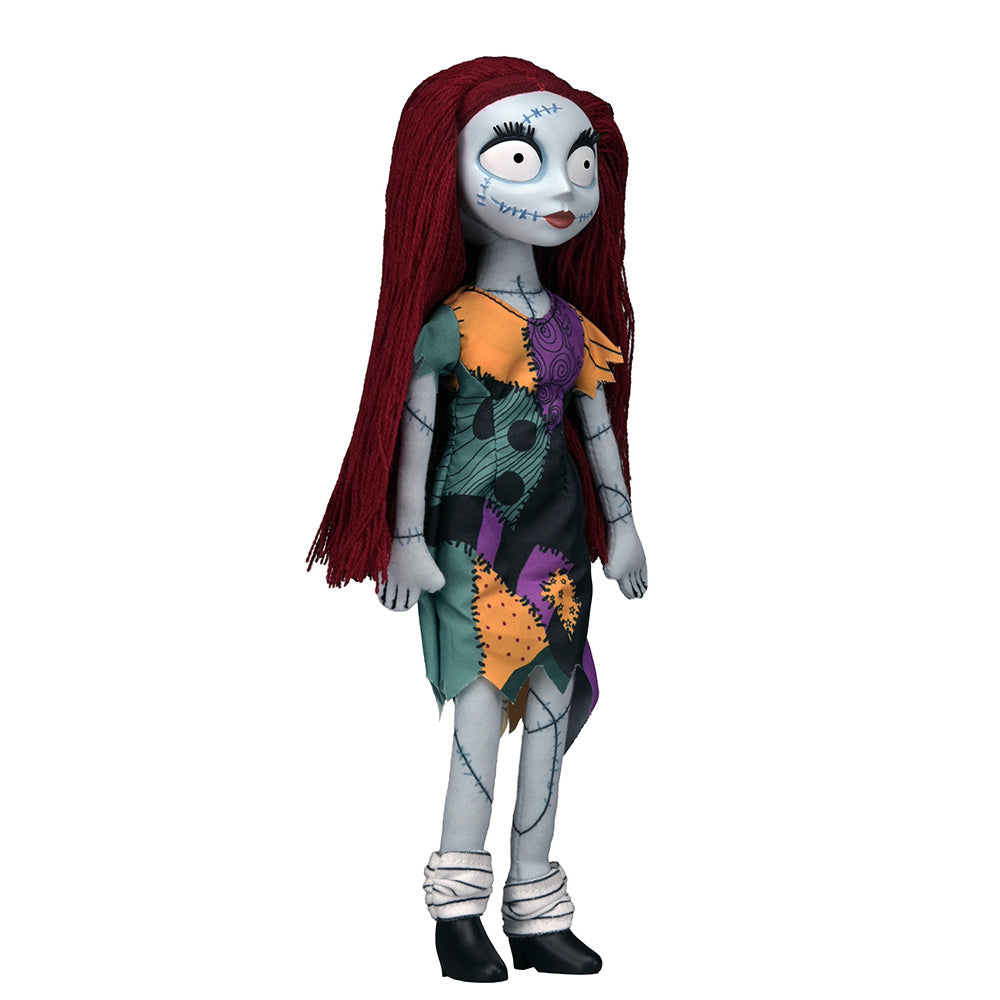 Disney Tim Burton's The Nightmare Before Christmas - Sally Vinyl Face Phunny (FIRST LOOK)