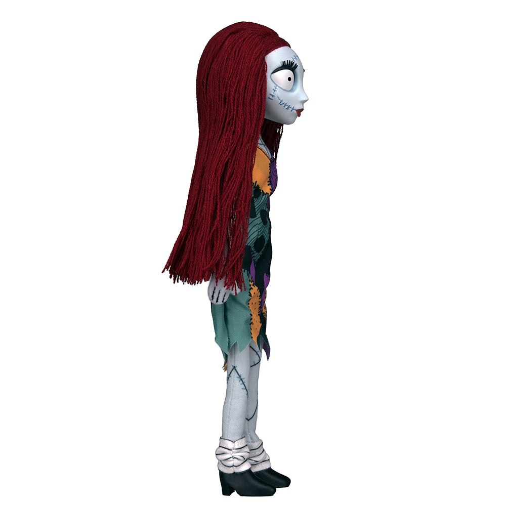 Disney Tim Burton's The Nightmare Before Christmas - Sally Vinyl Face Phunny (FIRST LOOK)