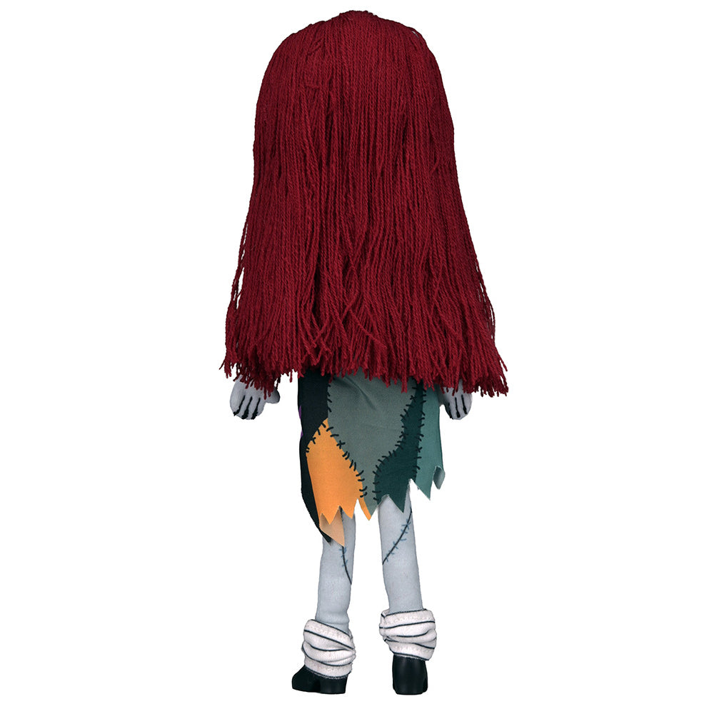Disney Tim Burton's The Nightmare Before Christmas - Sally Vinyl Face Phunny (FIRST LOOK)