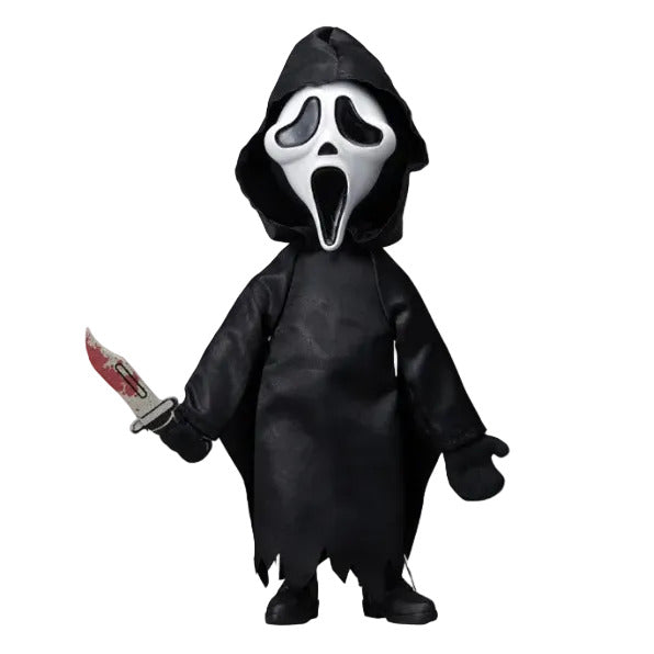 Ghost Face - Ghost Face Vinyl Face Phunny on Kidrobot.com