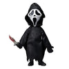 Ghost Face - Ghost Face Vinyl Face Phunny on Kidrobot.com